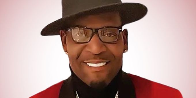 Majah Hype Returns to NJPAC Photos