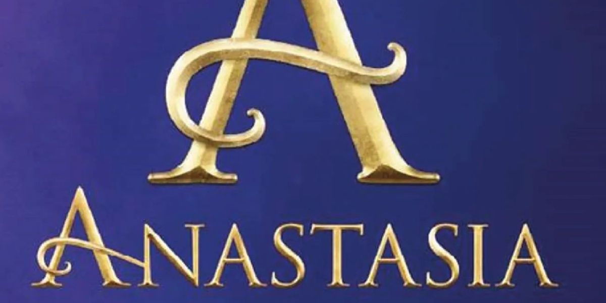 Majestic Academy Presents ANASTASIA: Youth Edition, March 22-24