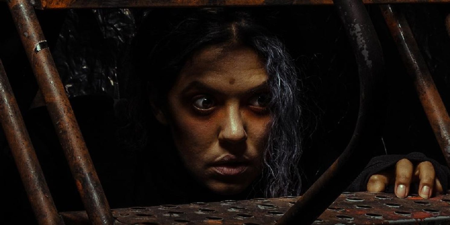 Majestic Rep to Present Immersive Horror Show EMPANADA LOCA This October  Image