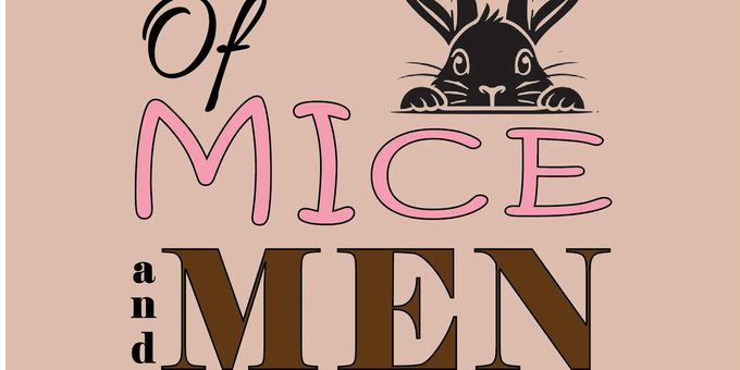 Majestic Theatre Will Present OF MICE AND MEN Photos