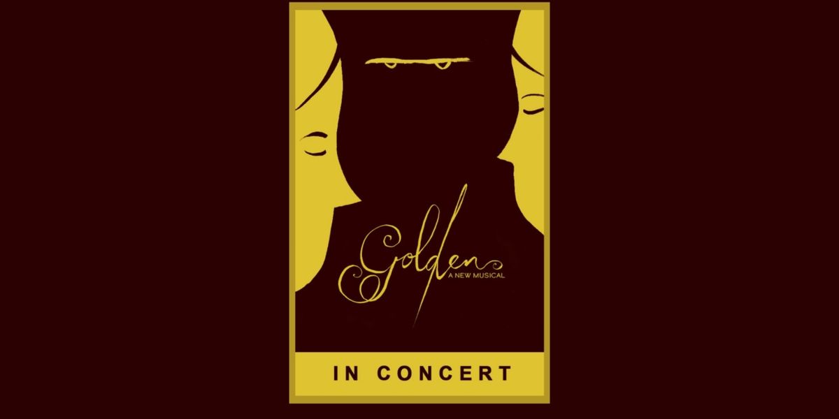 Major Attaway, Bryonha Marie Parham, and Kevin Massey Will Lead Concert of New Musical GOLDEN