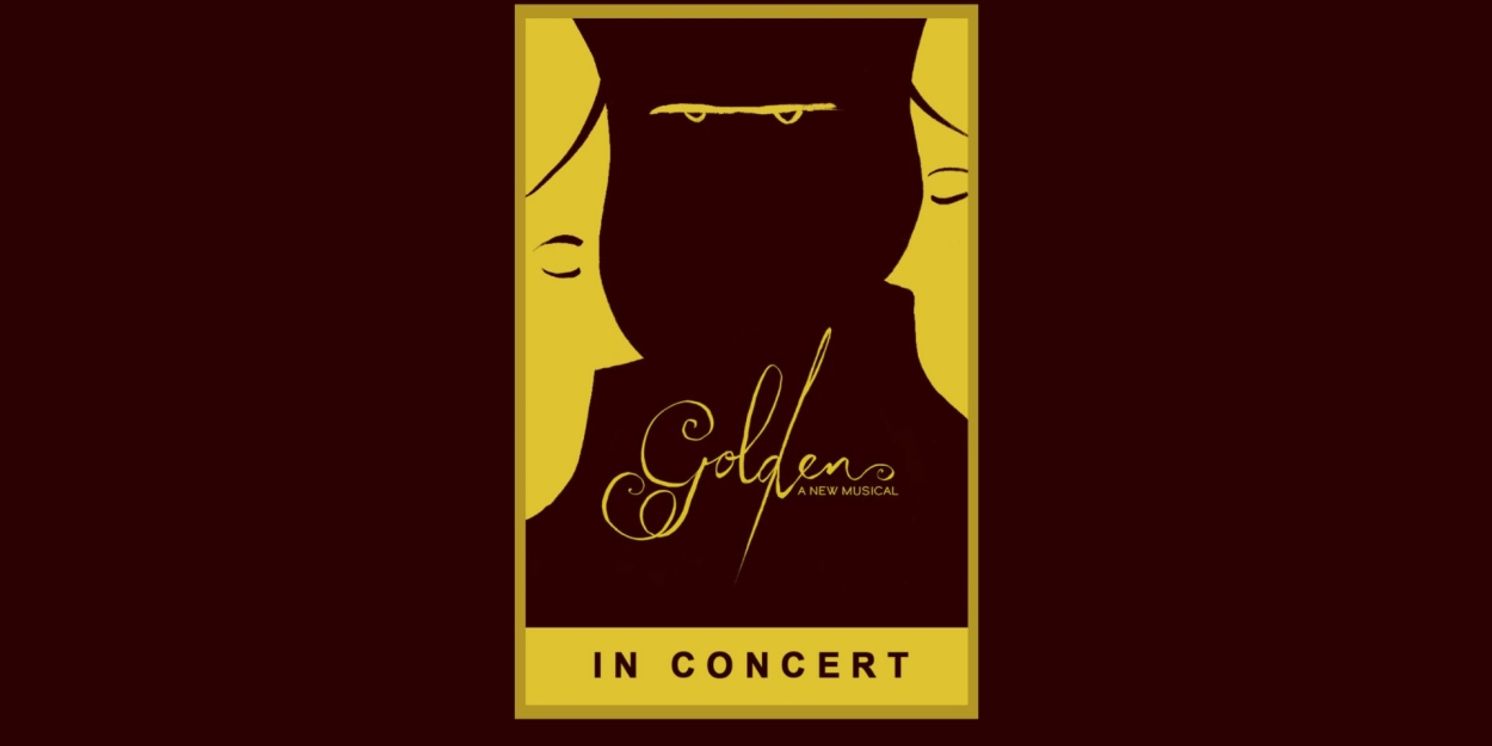 Major Attaway, Bryonha Marie Parham, and Kevin Massey Will Lead Concert of New Musical GOLDEN  Image