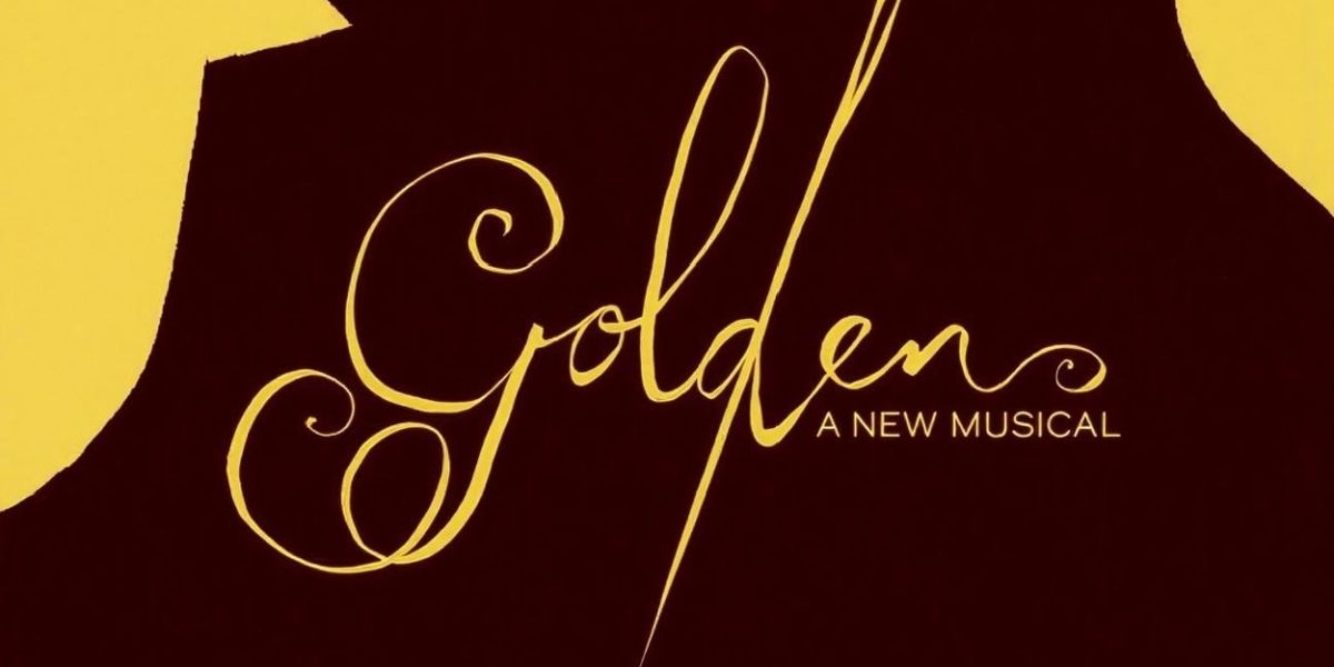Major Attaway, Cicily Daniels, and More Will Lead Industry Presentation of New Musical GOLDEN