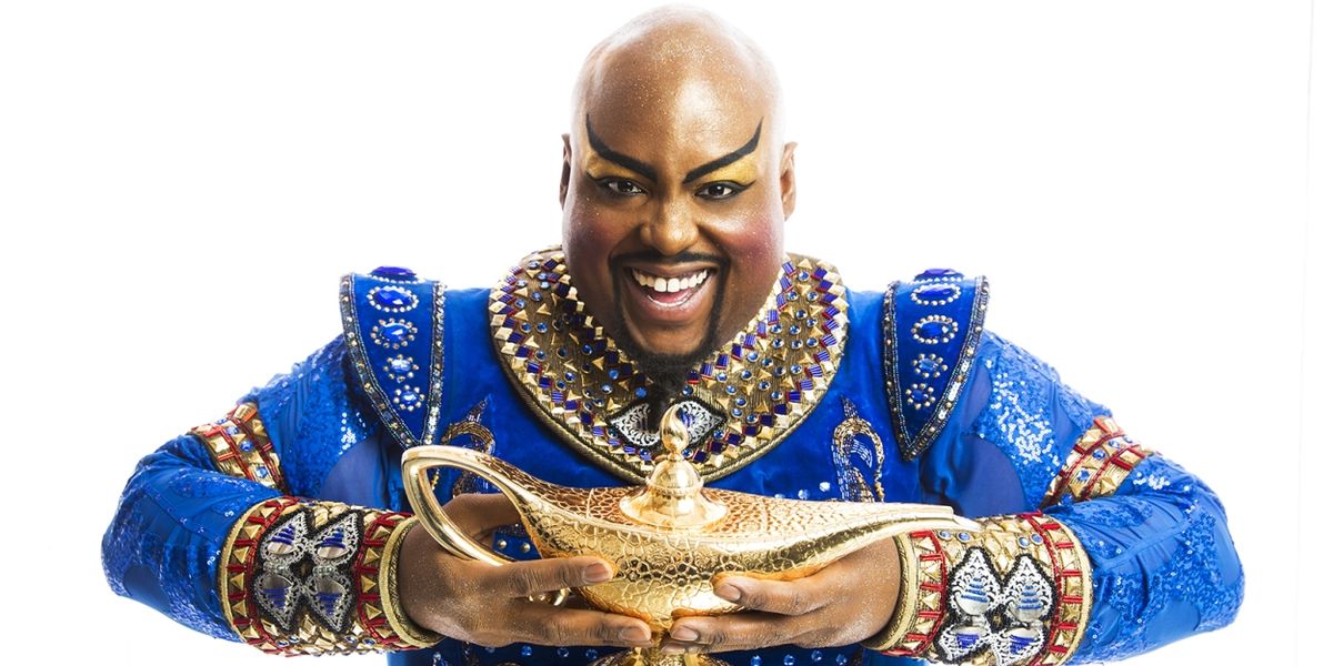 Major Attaway Joins Theatre Arlington's 50th Anniversary Gala