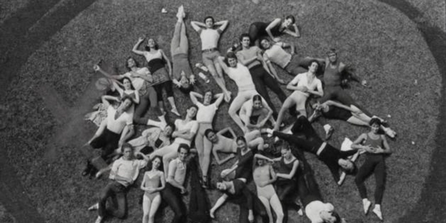 Wrightwood 659 to Present THE JOFFREY + BALLET IN THE U.S. Exhibition This Fall  Image