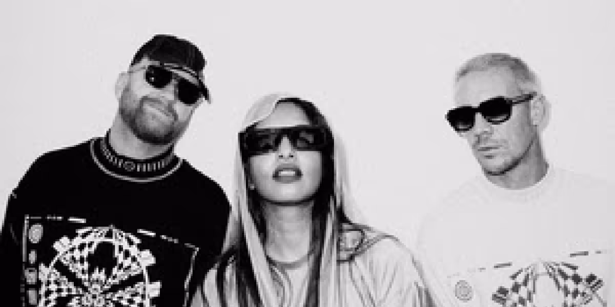 Major Lazer's Diplo and Switch Reunite with M.I.A. on 'Where's The Daddy?'