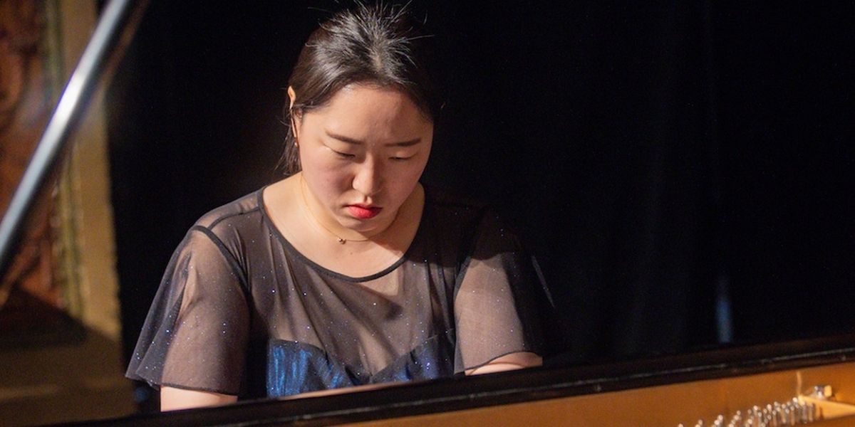 Young Texas Artists to Present 40th Finalists' Concert & Awards in March