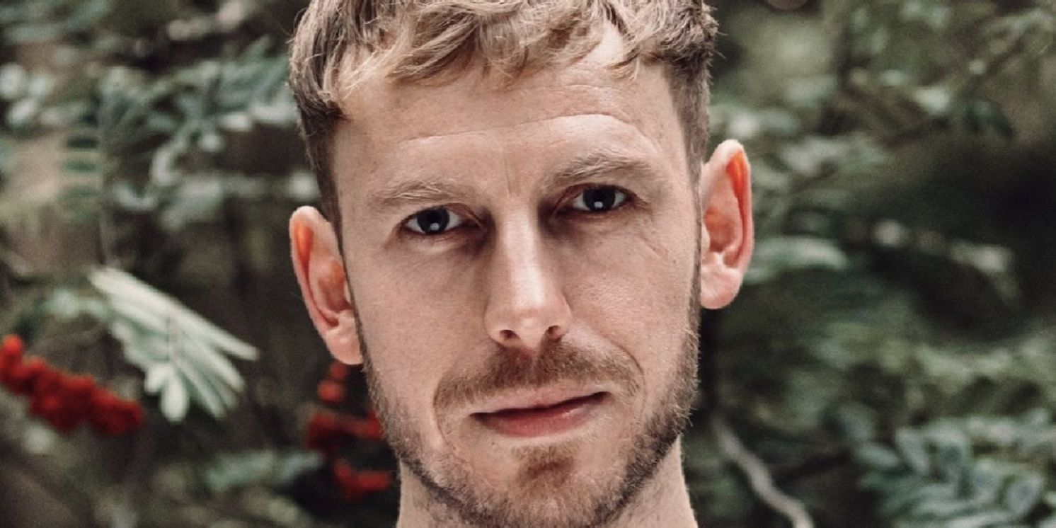 Major New Scottish Folk Musical Ballad Lines To Release All-Star Album  Image