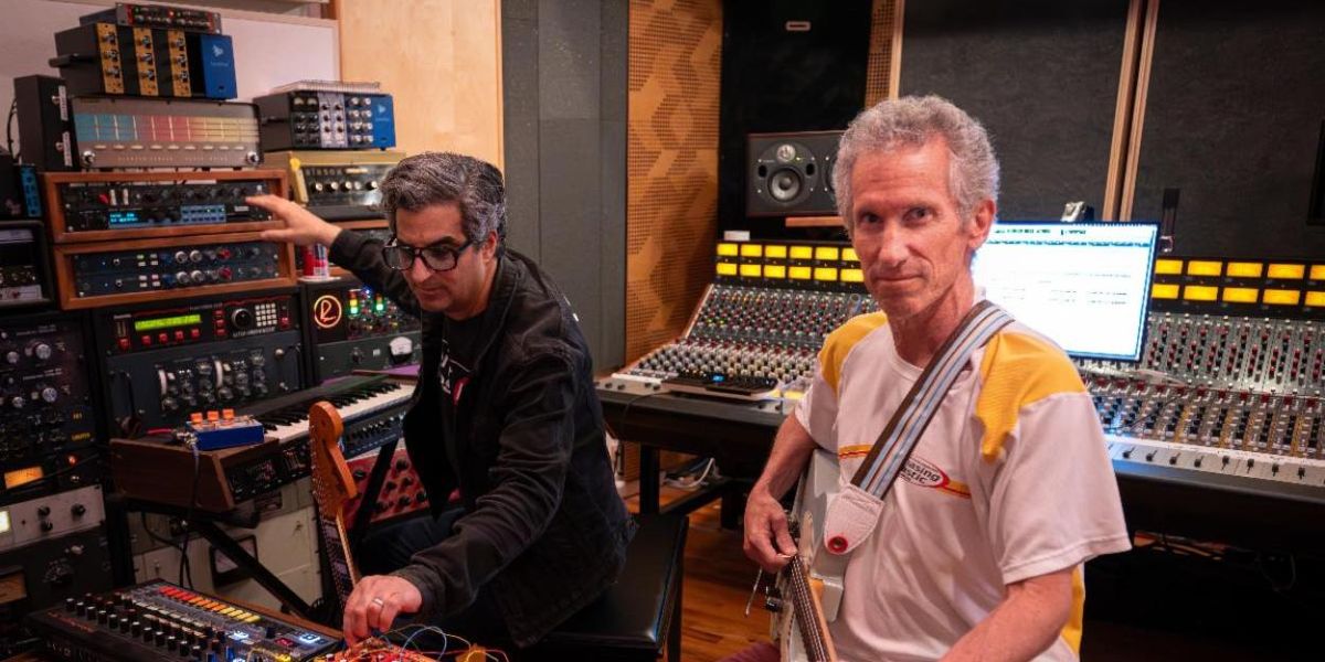 Major Spark Releases Single I LOVE THIS COUNTRY, Sets New LP KILL THE TRUTH