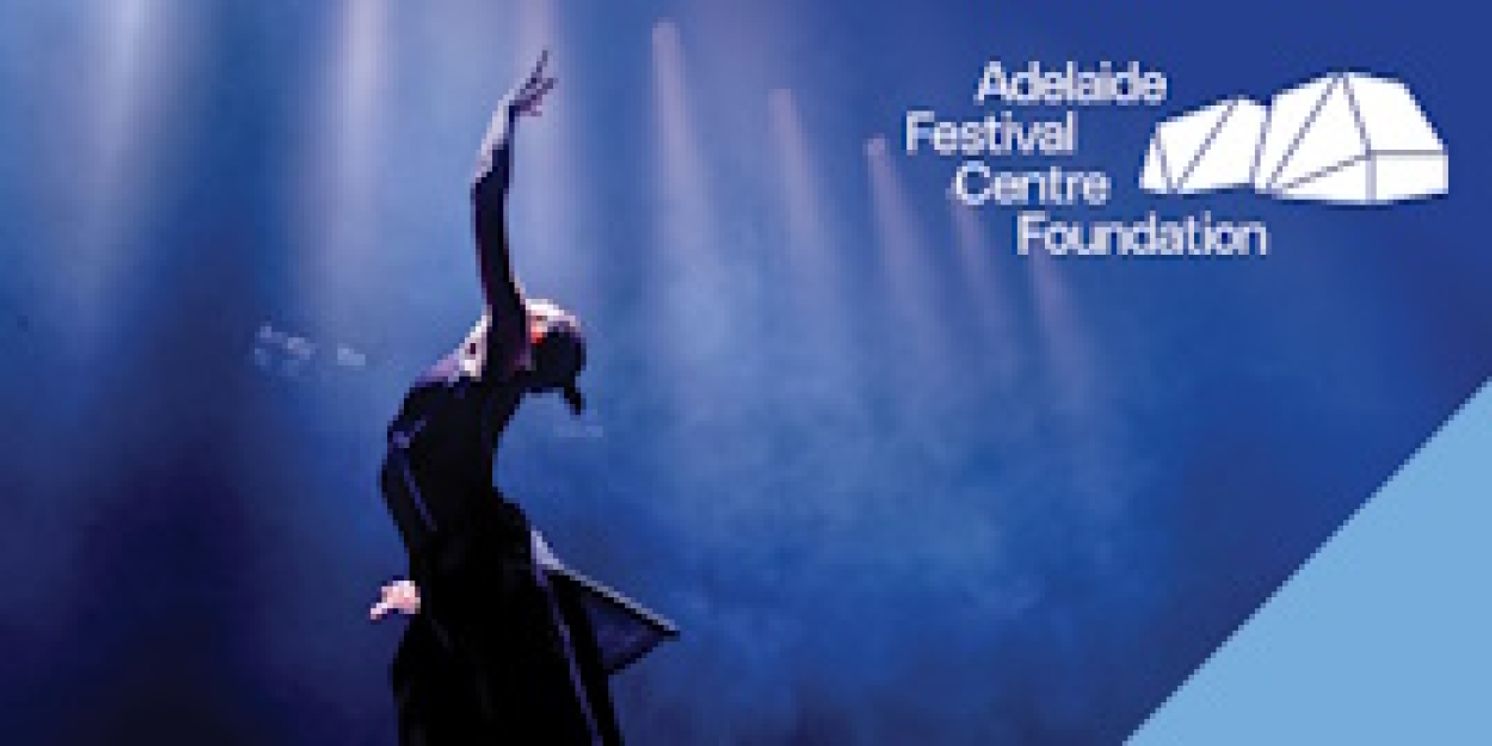 Major Theatre Upgrades Underway At Adelaide Festival Centre  Image