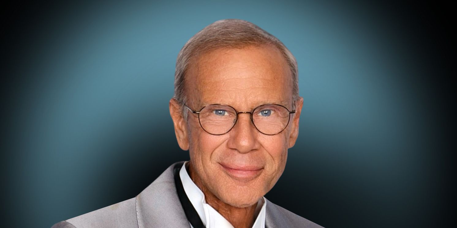 Make-Up Artist Michael Johnston to Receive Vanguard Award at the MUAHS Awards  Image