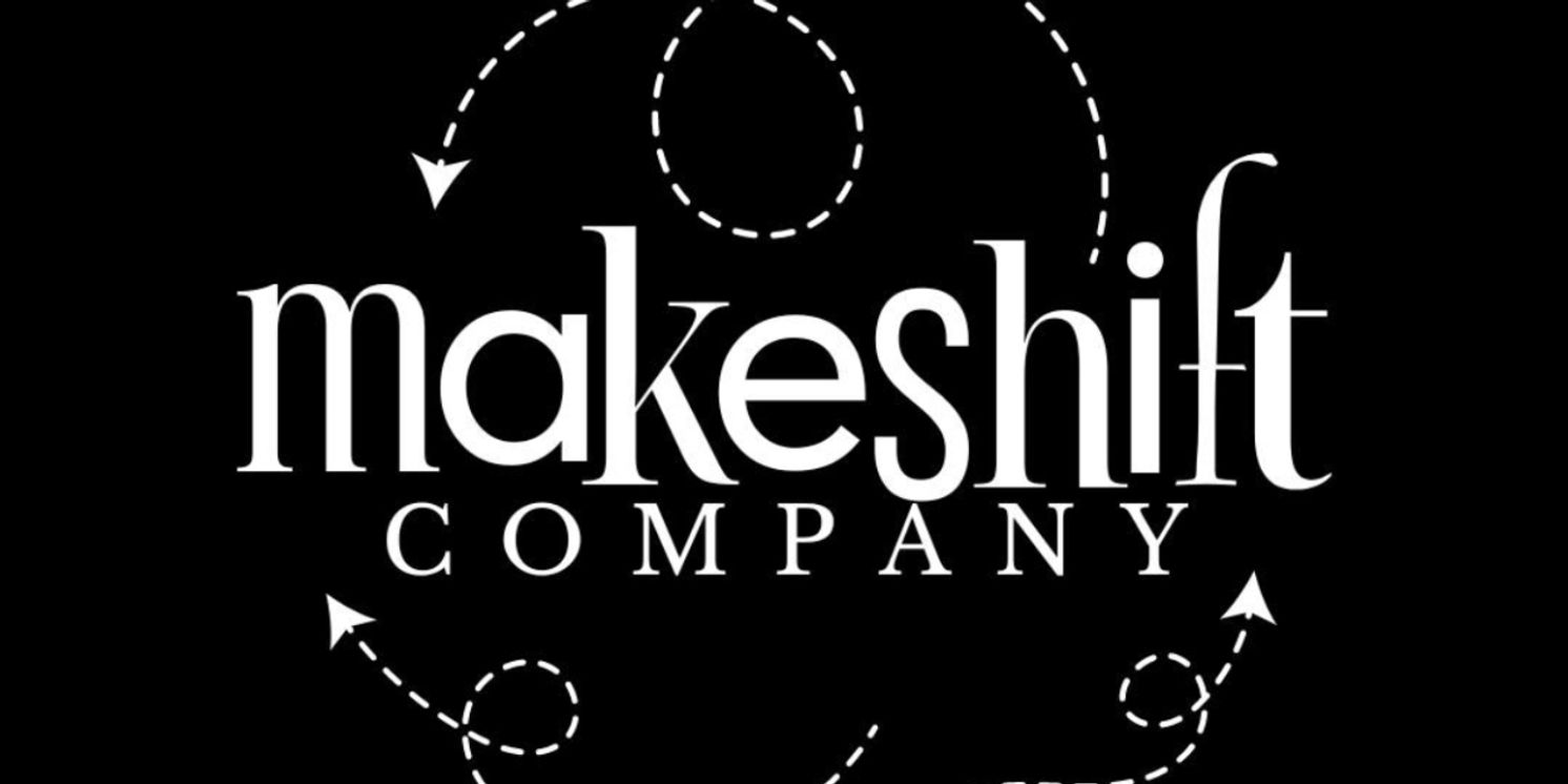 Makeshift Company To Present Three New Musicals At The 2025 Makeshift Gala At The Tranzac Club  Image