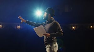 Making Broadway Better: How Cross-Department Conversations Can Help Photo