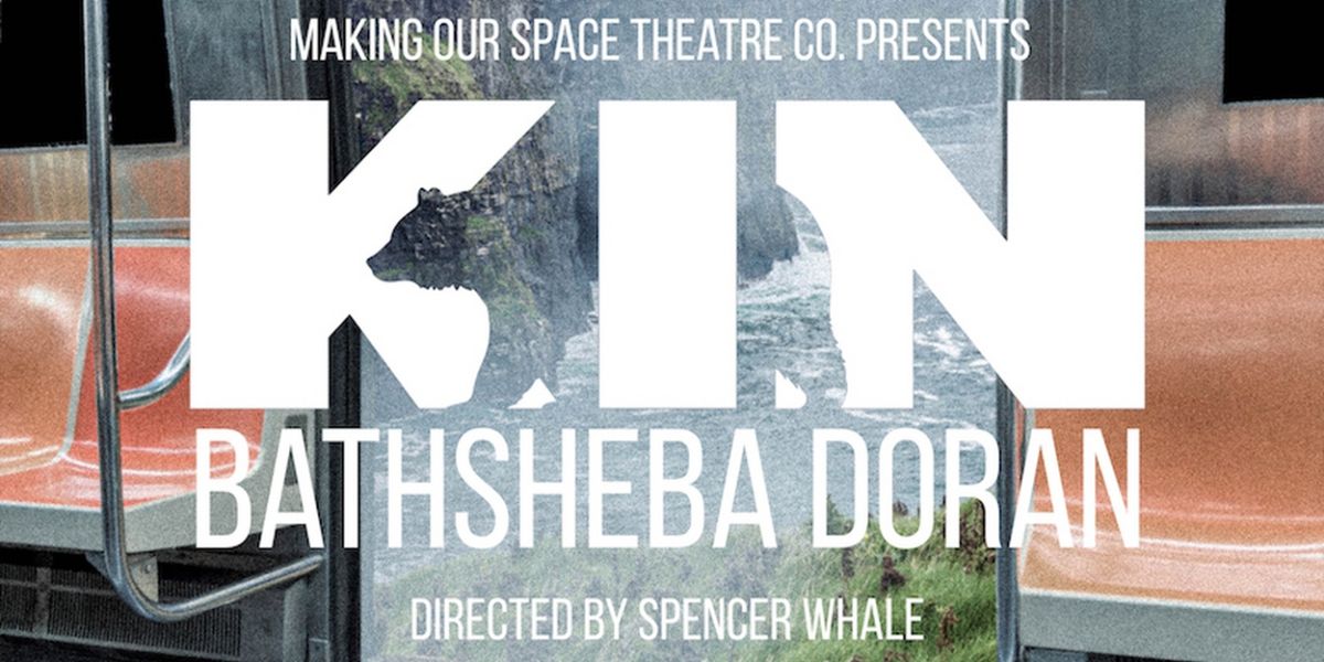 Making Our Space Theatre Co. to Present Inaugural Production KIN in December