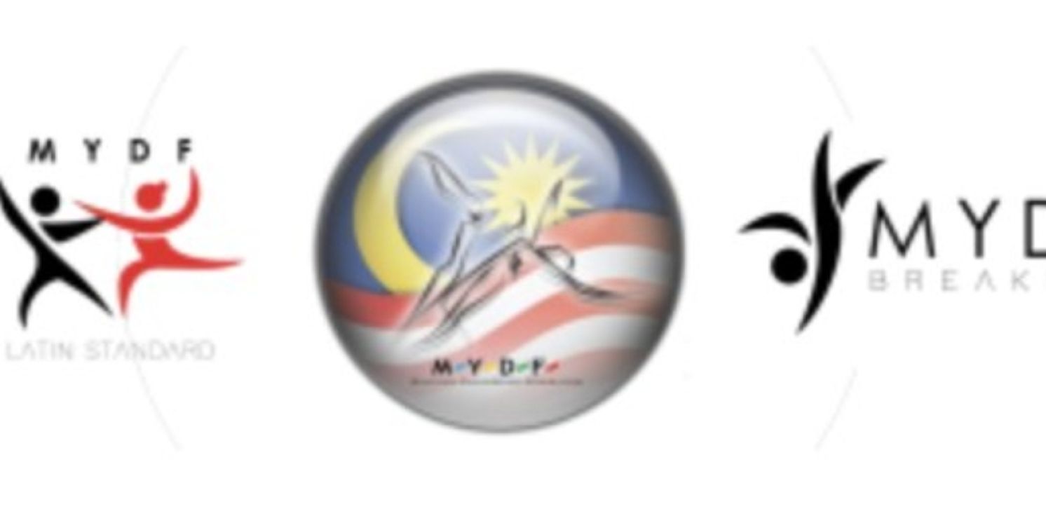 Malaysia Open Dancesport Championship Returns in July 2025  Image