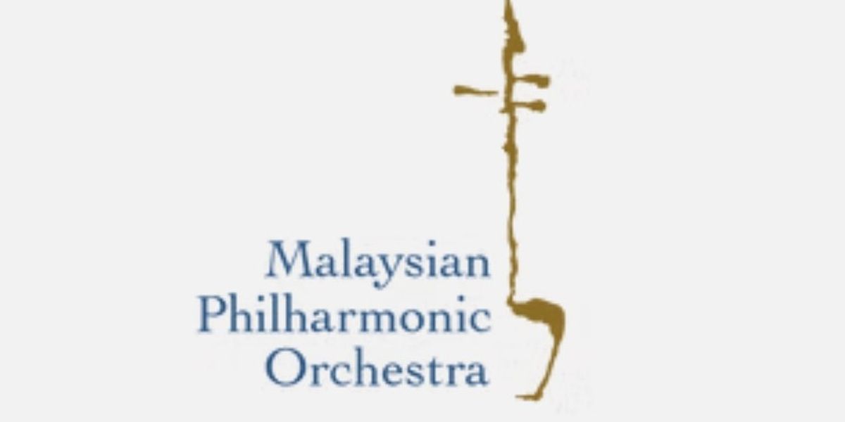Malaysian Philharmonic Orchestra Schedules March 2026 Concerts at Dewan Filharmonik PETRONAS