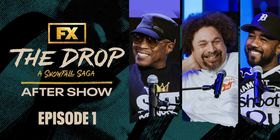 Malcolm Spellman Explains Why Music Is 'A Character' in THE DROP: A SNOWFALL SAGA