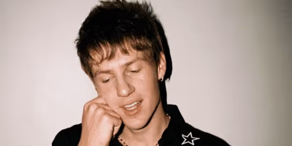 Malcolm Todd Sets 2026 North American Tour This Fall