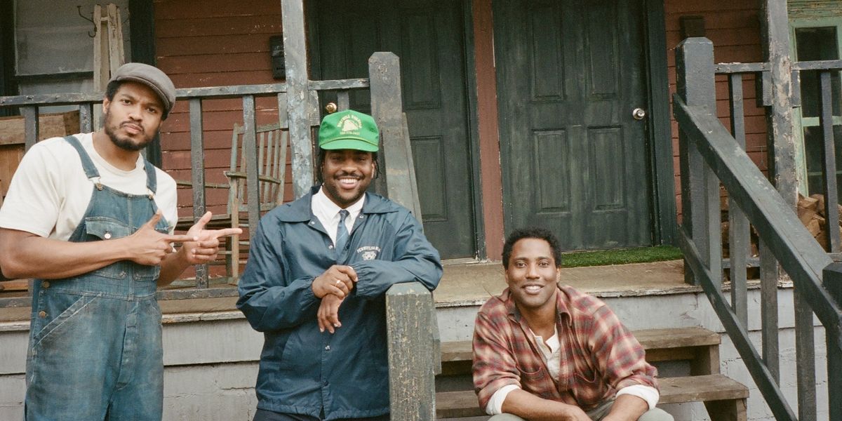 Malcolm Washington and John David Washington to Receive Honors for THE PIANO LESSON at Chicago International Film Festival