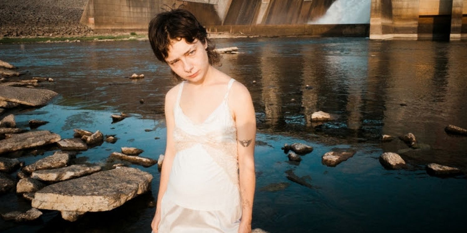 Mali Velasquez Signs with Ground Control Touring; Joins A. Savage On Tour  Image