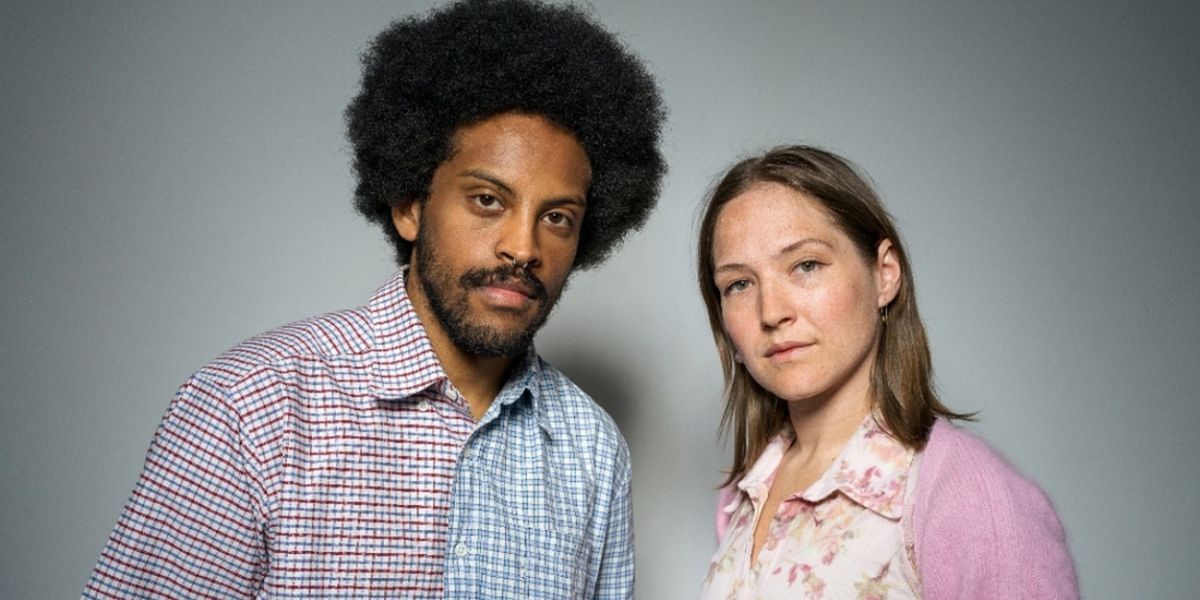 Malin Pettersen Celebrates Music Influences In Soulful Duet 'Crying' Feat. Stefanos Yowhannes