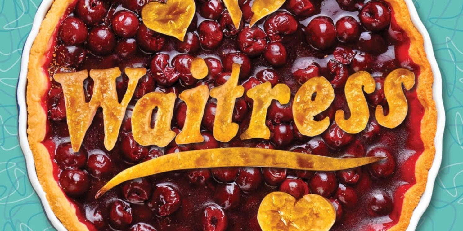 Malinda Will Headline WAITRESS at Olney Theatre Center  Image