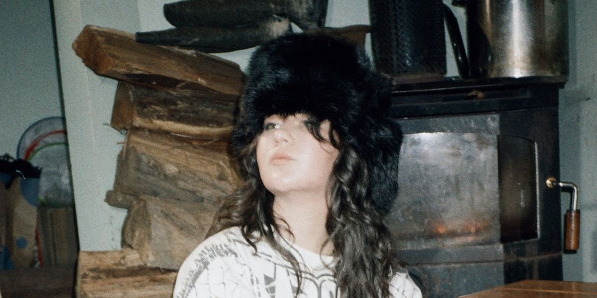 Mallrat Unveils Final Single 'Pavement' From New Album