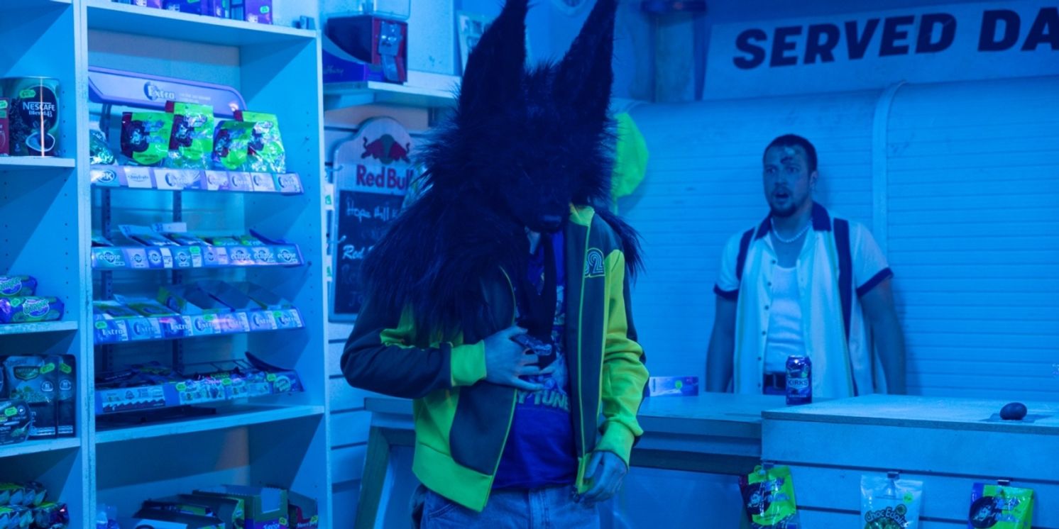 Malthouse Theatre's Immersive Theatre Production HOUR OF THE WOLF Extends Season For A Second Time  Image