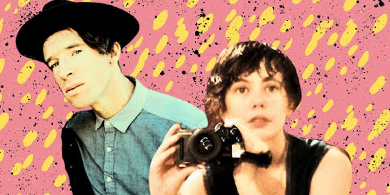 Mama Zu (Jessi Zazu & Linwood Regensburg Of Those Darlins) Shares New Single 'Safe Place To Stay'  Image