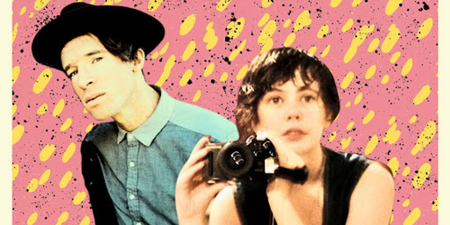 Mama Zu Release Album 'Quilt Floor'  Image