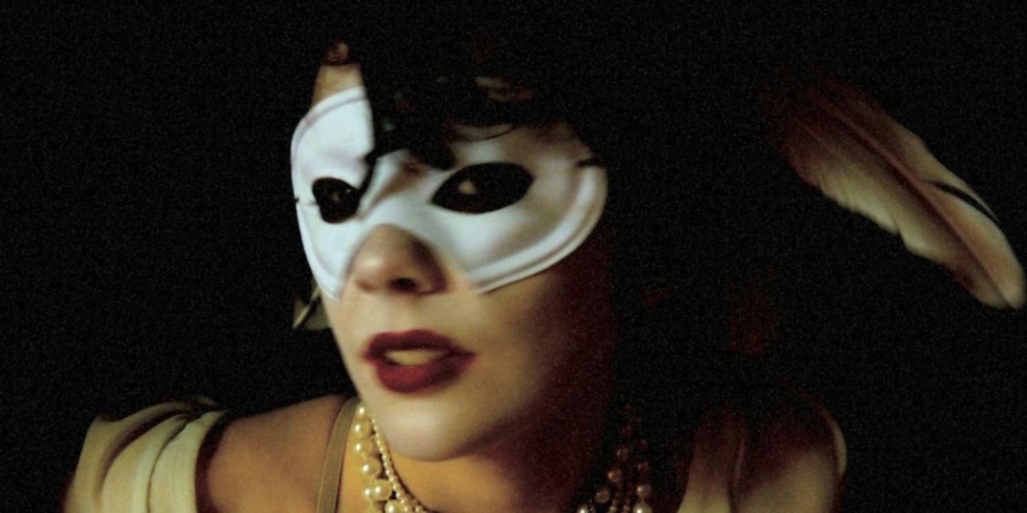 Mama Zu Release New Single 'Make A Joke'  Image