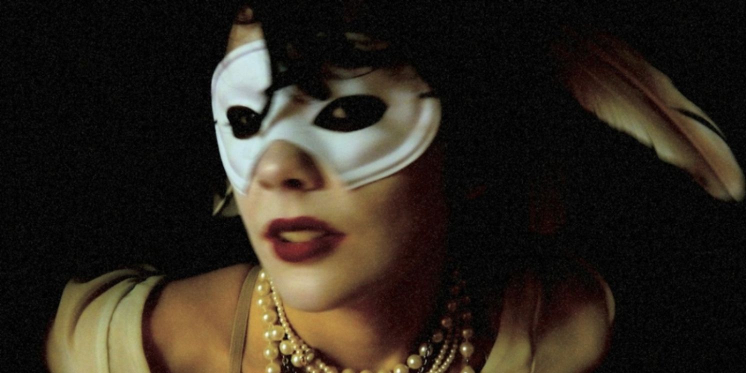 Mama Zu Releases New Album 'Quilt Floor'  Image