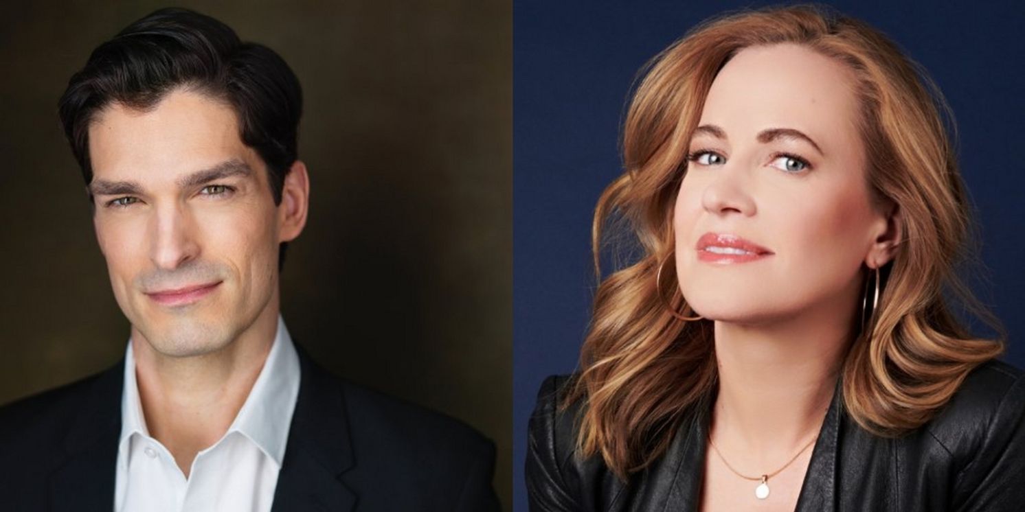 Mamie Parris, Paul Adam Schaefer & More to Star in THE MYSTERY OF EDWIN DROOD at Goodspeed Musicals  Image