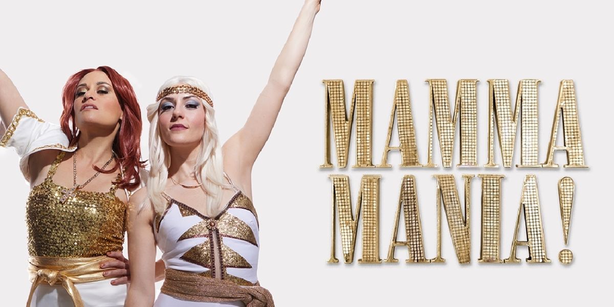 Mamma Mania! to Perform at Warner Theatre’s Oneglia Auditorium