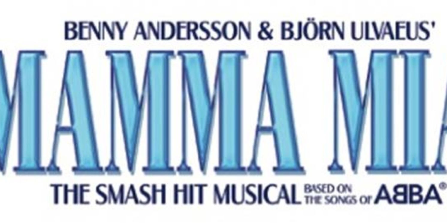 Broadway in Cincinnati Engagement of MAMMA MIA! Tickets On Sale Tomorrow  Image