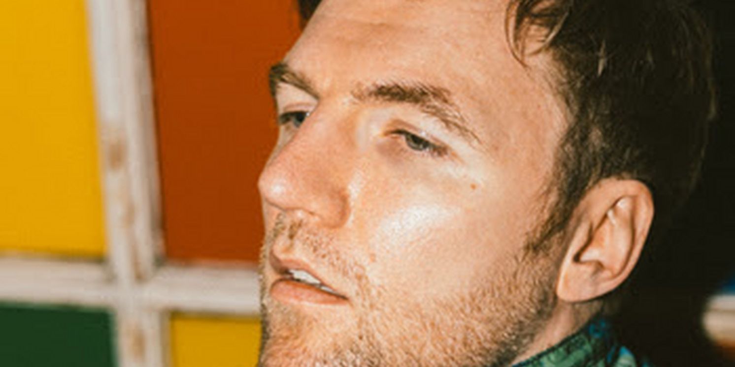 Man Alive Featuring James Vincent McMorrow Release 'What Are The Chances'  Image