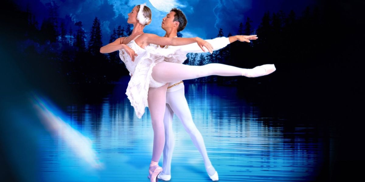 Man Arrested Following Violent Incident At Swan Lake in Manchester