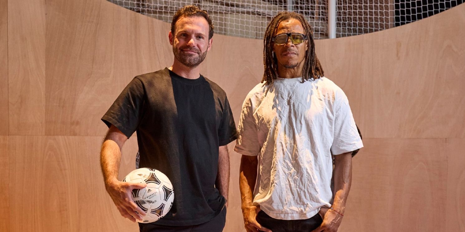 Manchester International Festival 2025 to Open with New Works Across the City  Image