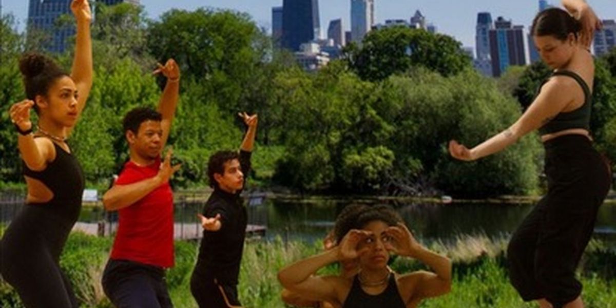 Mandala Arts to Present Free Dance In Chicago, Creates Mural In Naperville