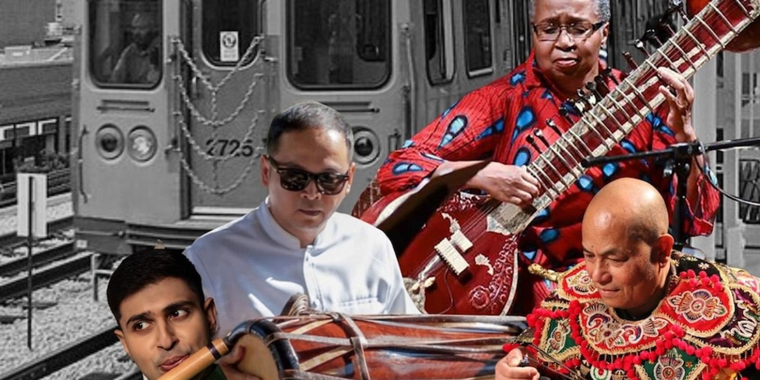 Mandala South Asian Performing Arts To Celebrate Little India This Fall  Image