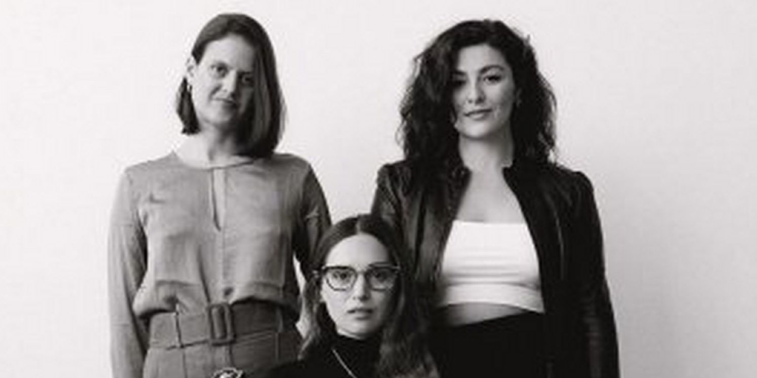 Mandy Gonzalez, Katerina McCrimmon, David Merino, Martin Sola & More Set For Industry Reading Of New Musical AZUL  Image