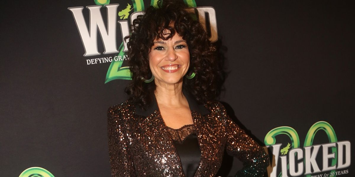 Mandy Gonzalez & More to be Featured in The Hylton Performing Arts Center 2024–25 Season