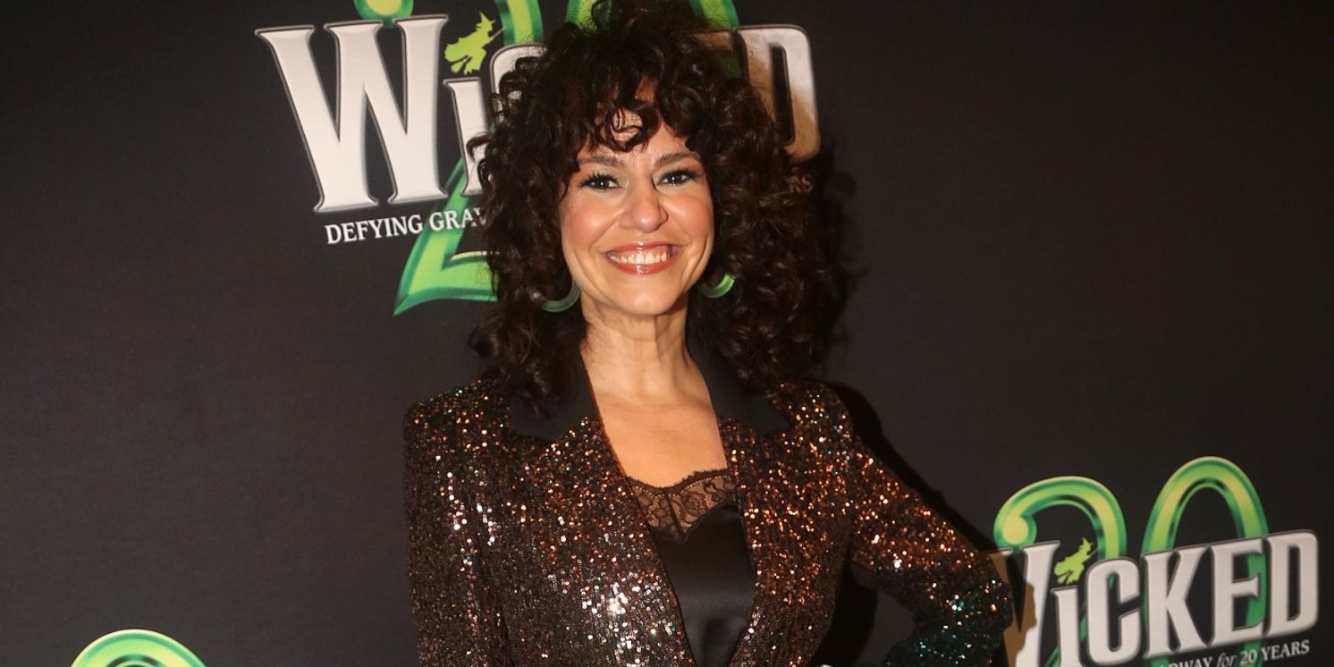 Mandy Gonzalez & More to be Featured in The Hylton Performing Arts Center 2024–25 Season  Image