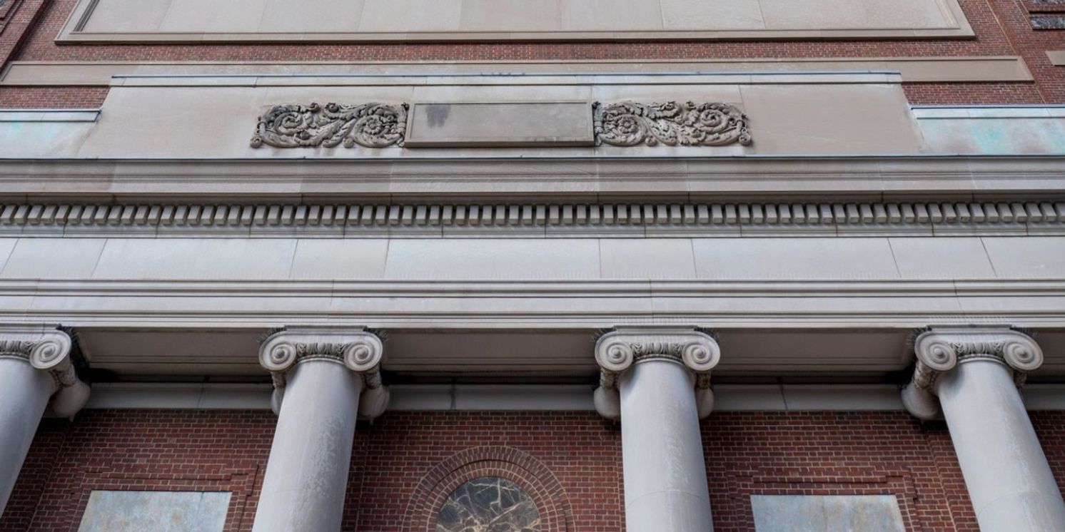 Mandy Gonzalez and More Set for in BSO 2025–26 Season  Image