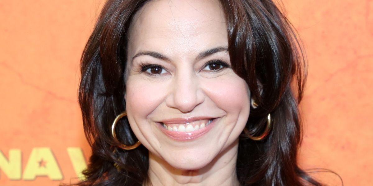 Mandy Gonzalez in Concert, BROADWAY SANDWICH & More Lead ALL ARTS’ Lineup