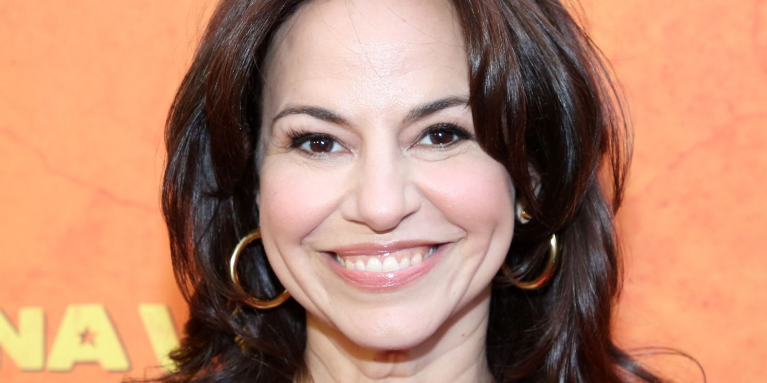 Mandy Gonzalez in Concert, BROADWAY SANDWICH & More Lead ALL ARTS’ Lineup  Image