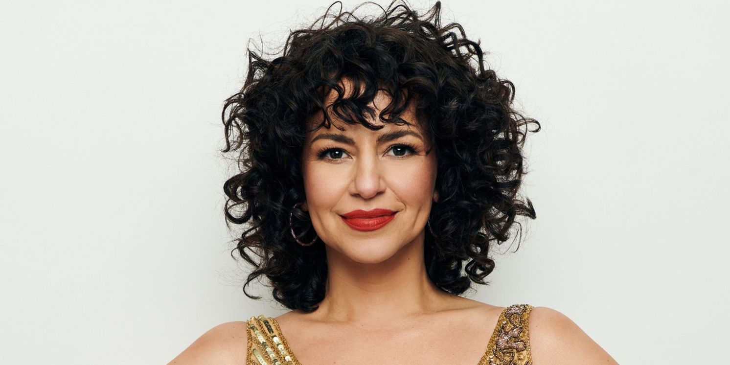 Mandy Gonzalez to Headline TN Shakespeare Co.'s Literacy Gala  Image