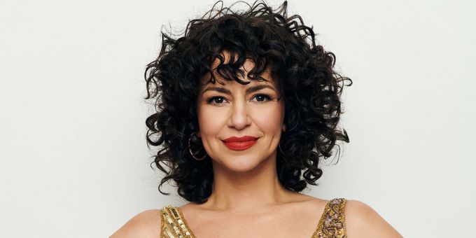 Mandy Gonzalez to Headline TN Shakespeare Co.'s Literacy Gala Photos