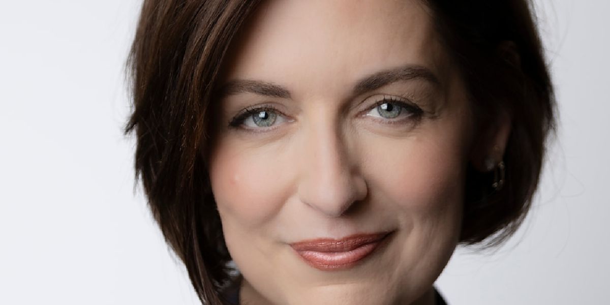 Mandy Greenfield Launches Production Company Red Yes Studio