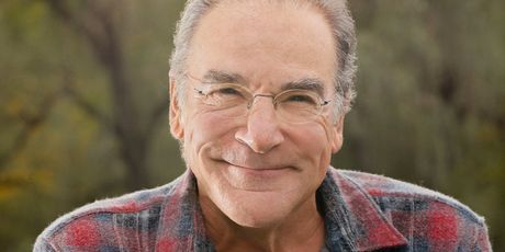 Mandy Patinkin Cast as Odin in Prime Video’s GOD OF WAR Series Photo